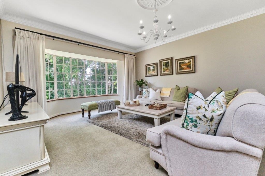 3 Bedroom Property for Sale in Bryanston Gauteng