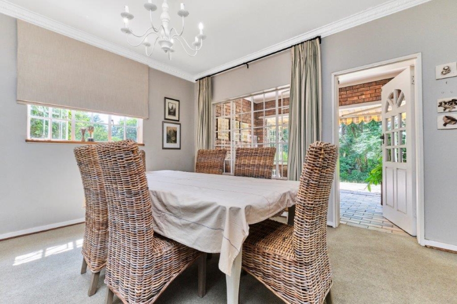 3 Bedroom Property for Sale in Bryanston Gauteng