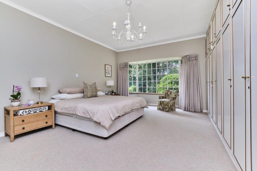 3 Bedroom Property for Sale in Bryanston Gauteng