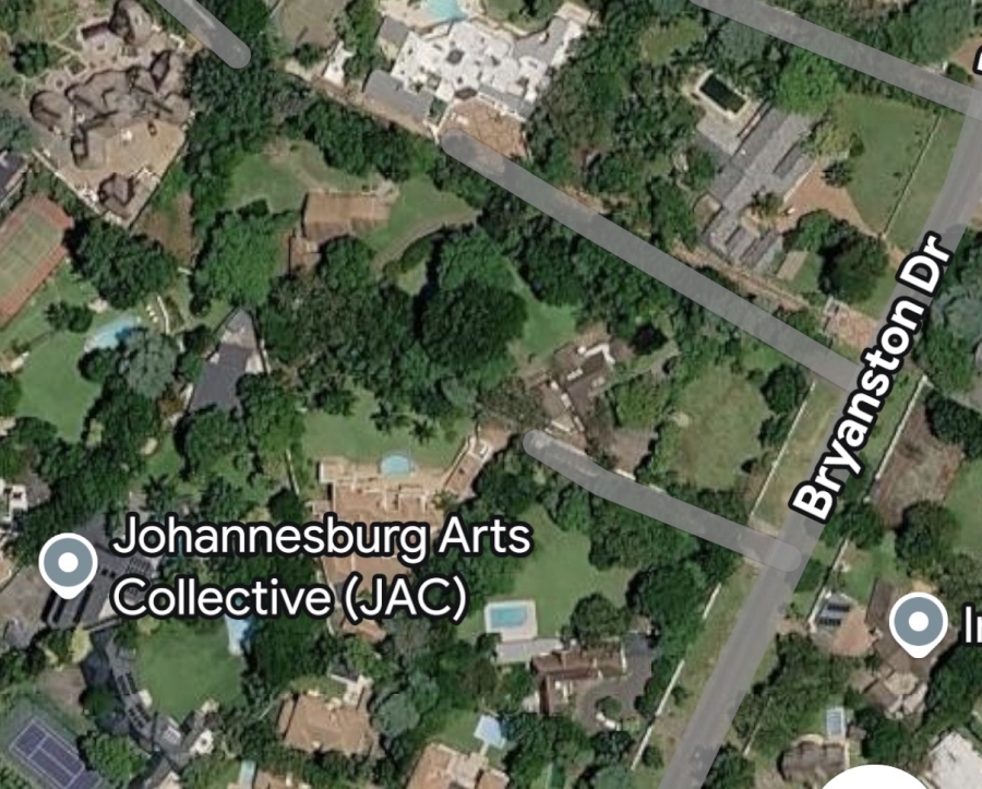 0 Bedroom Property for Sale in Bryanston Gauteng