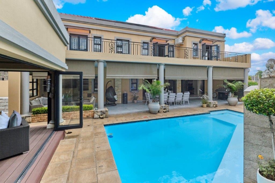 5 Bedroom Property for Sale in Bryanston Gauteng