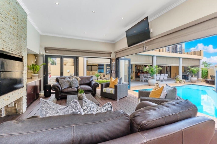 5 Bedroom Property for Sale in Bryanston Gauteng