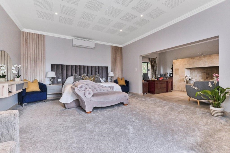 5 Bedroom Property for Sale in Bryanston Gauteng