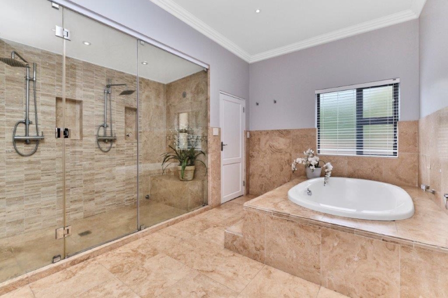 5 Bedroom Property for Sale in Bryanston Gauteng