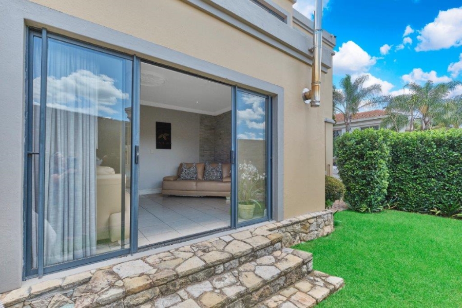 5 Bedroom Property for Sale in Bryanston Gauteng