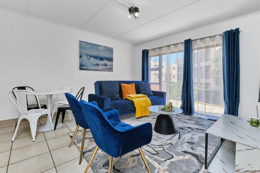 To Let 3 Bedroom Property for Rent in Noordhang Gauteng