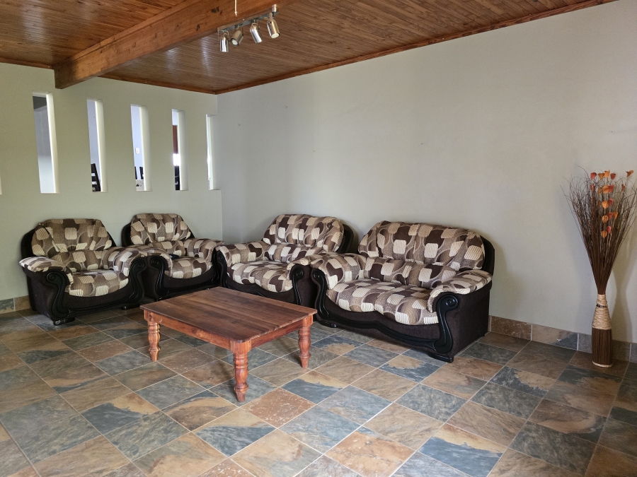 4 Bedroom Property for Sale in Waterkloof Ridge Gauteng