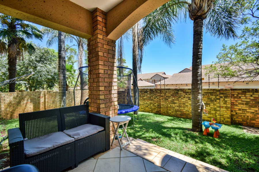 2 Bedroom Property for Sale in Moreleta Park Gauteng