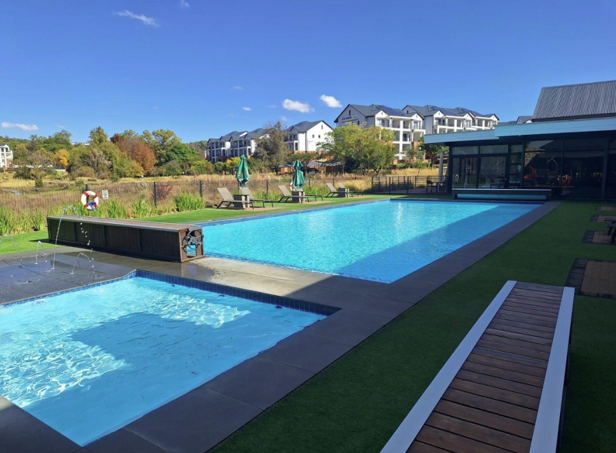 To Let 1 Bedroom Property for Rent in Linbro Park Gauteng