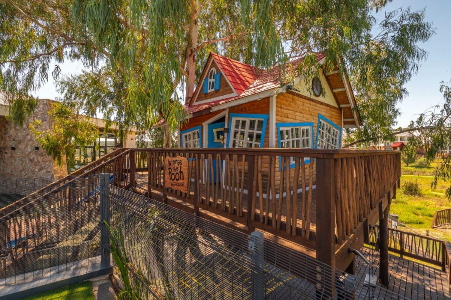 To Let 1 Bedroom Property for Rent in Linbro Park Gauteng