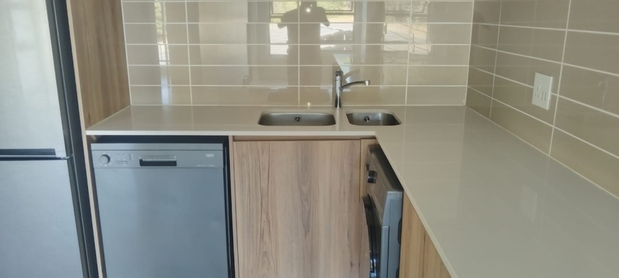 To Let 1 Bedroom Property for Rent in Linbro Park Gauteng