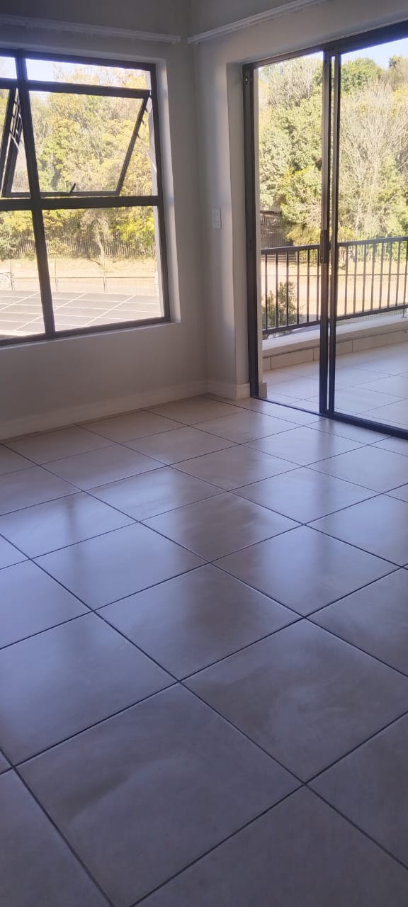 To Let 1 Bedroom Property for Rent in Linbro Park Gauteng