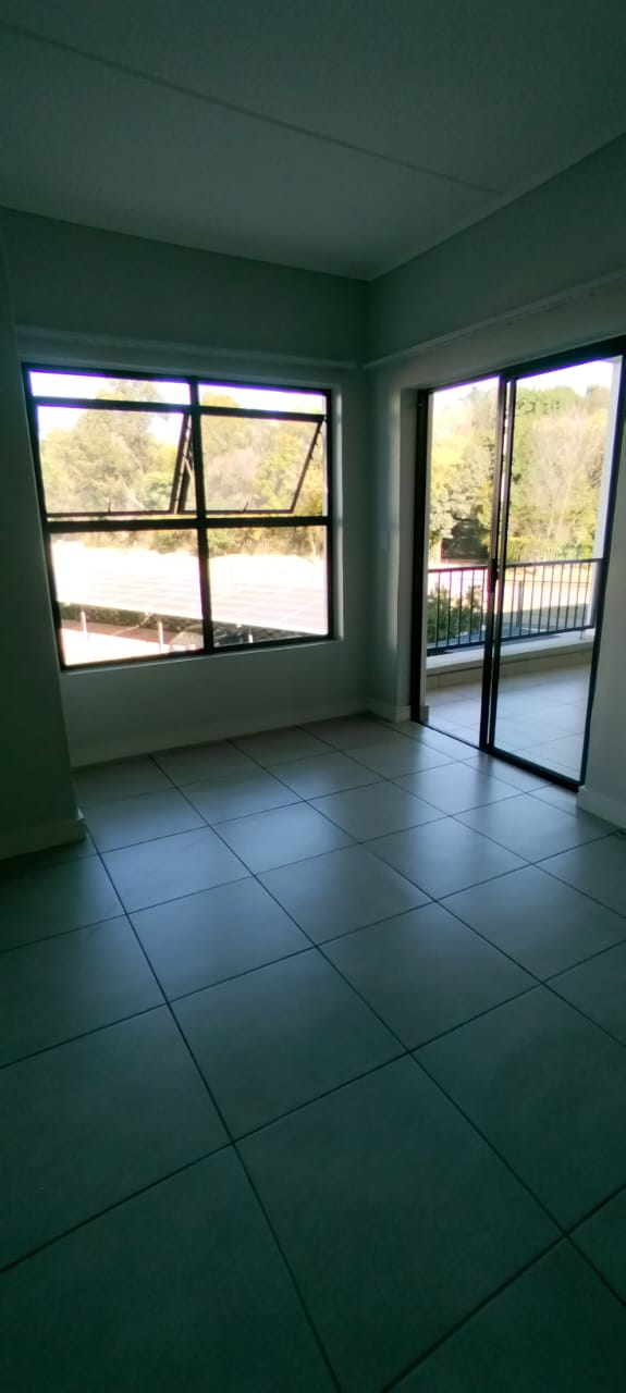 To Let 1 Bedroom Property for Rent in Linbro Park Gauteng