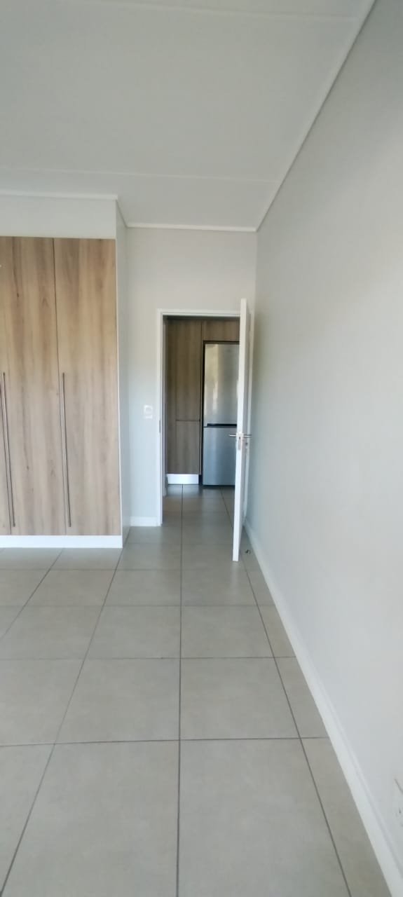 To Let 1 Bedroom Property for Rent in Linbro Park Gauteng