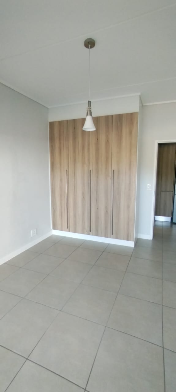 To Let 1 Bedroom Property for Rent in Linbro Park Gauteng