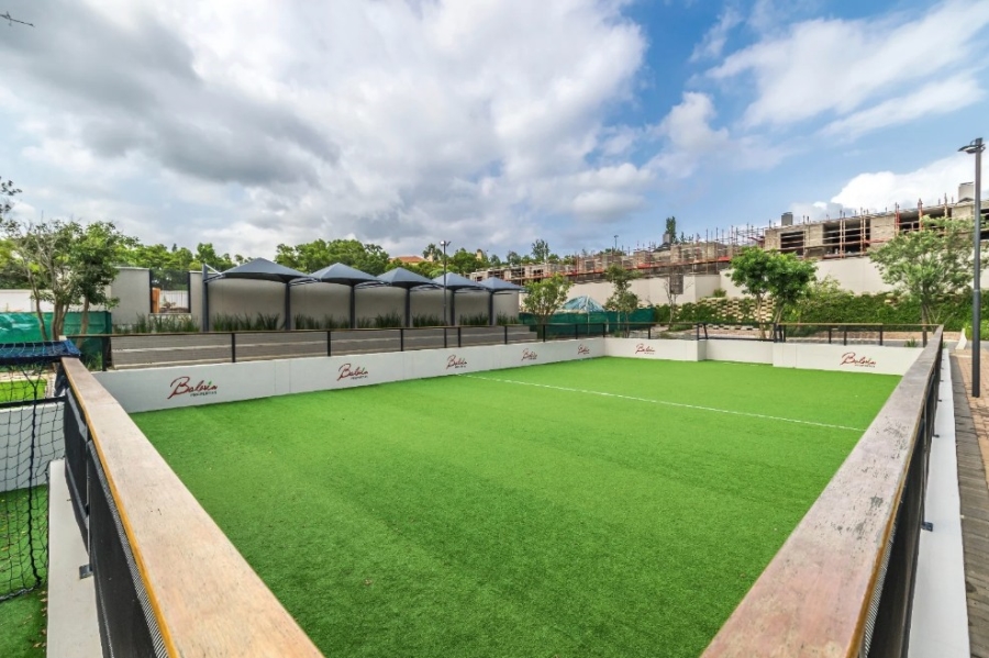 To Let 3 Bedroom Property for Rent in Waterfall Gauteng