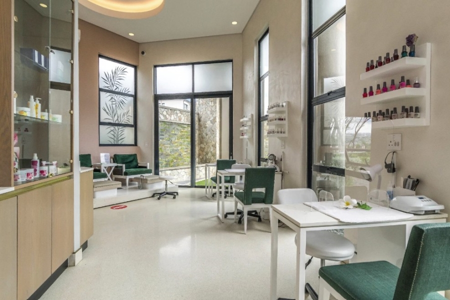 To Let 3 Bedroom Property for Rent in Waterfall Gauteng