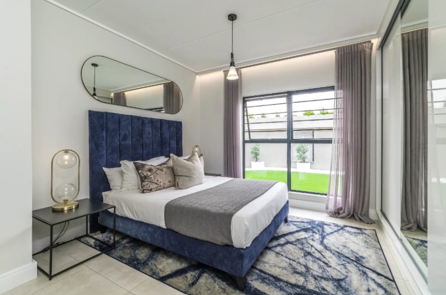 To Let 3 Bedroom Property for Rent in Waterfall Gauteng