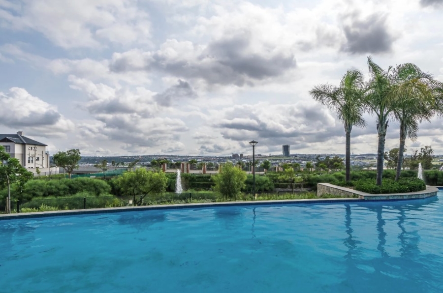 To Let 3 Bedroom Property for Rent in Waterfall Gauteng