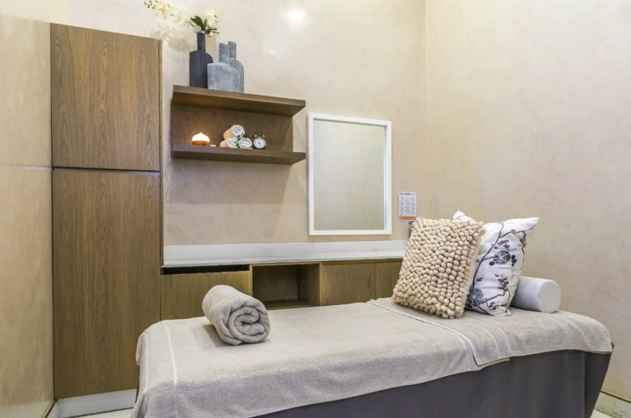 To Let 3 Bedroom Property for Rent in Waterfall Gauteng