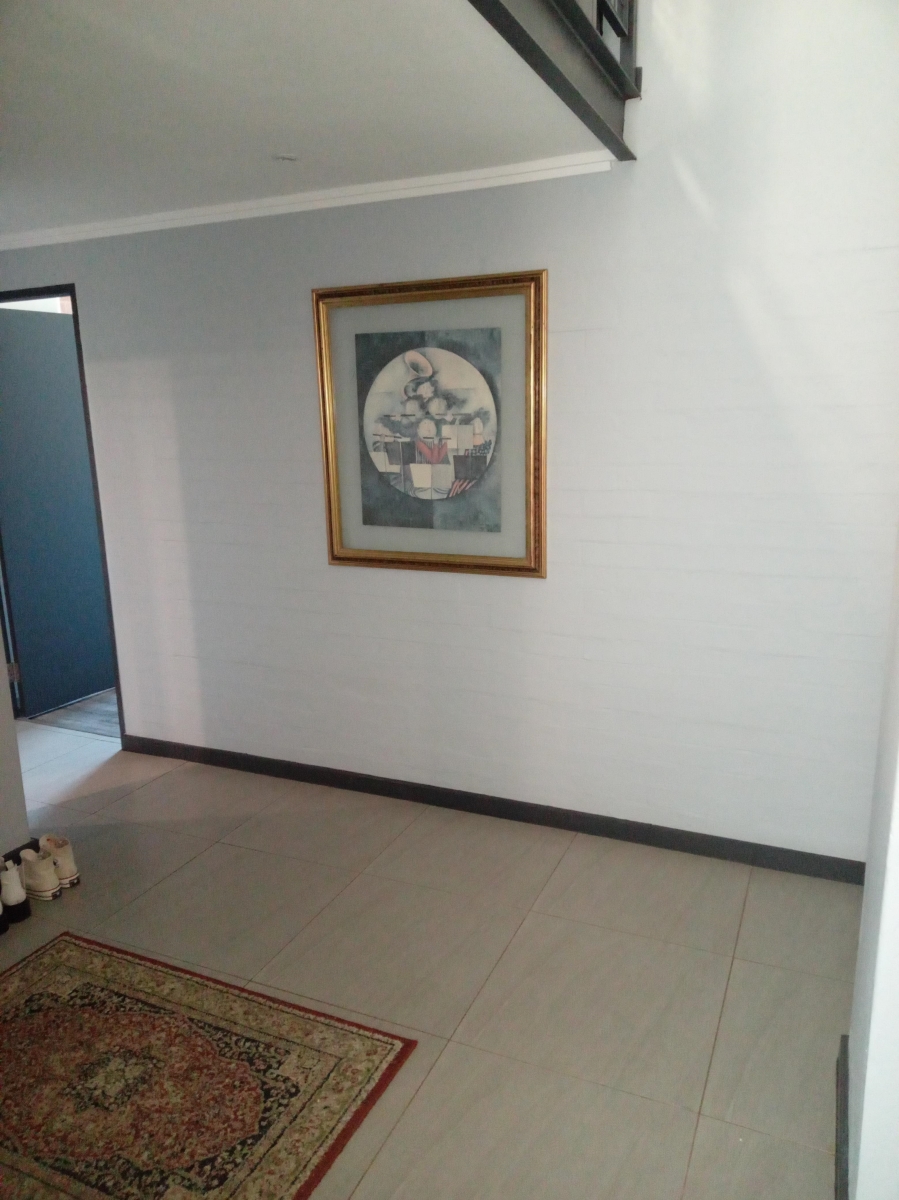 To Let 1 Bedroom Property for Rent in Braamfontein Werf Gauteng