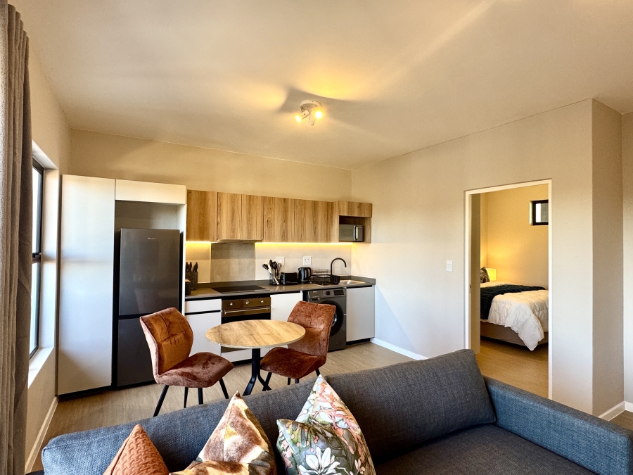 To Let 1 Bedroom Property for Rent in Bryanston Gauteng