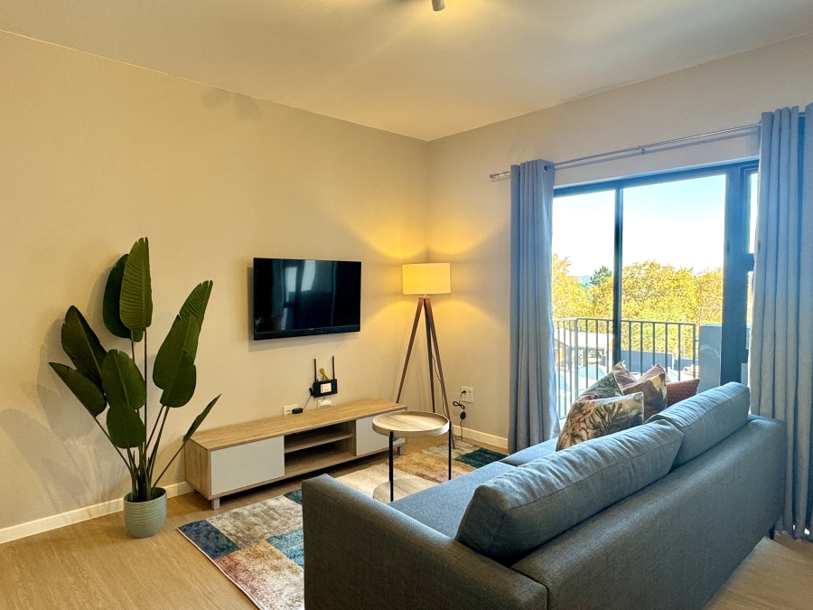 To Let 1 Bedroom Property for Rent in Bryanston Gauteng