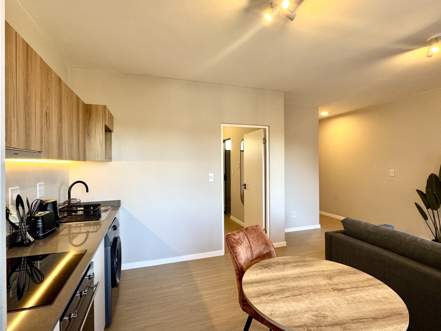 To Let 1 Bedroom Property for Rent in Bryanston Gauteng