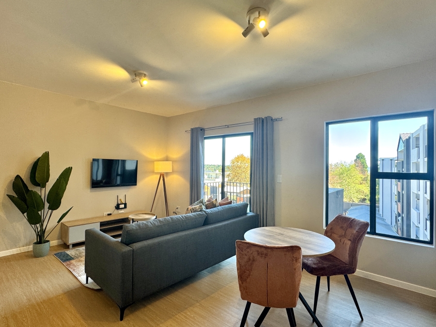 To Let 1 Bedroom Property for Rent in Bryanston Gauteng