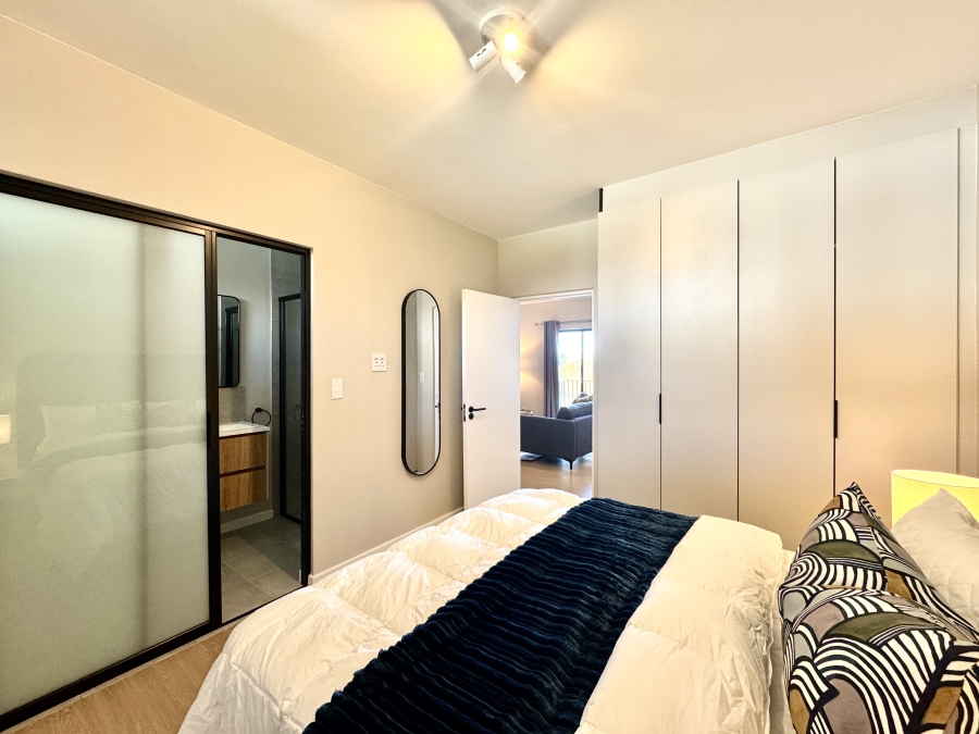 To Let 1 Bedroom Property for Rent in Bryanston Gauteng