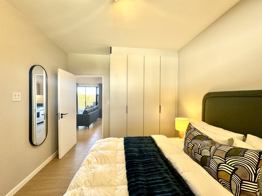 To Let 1 Bedroom Property for Rent in Bryanston Gauteng