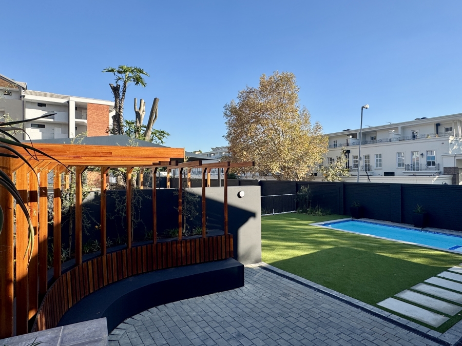 To Let 1 Bedroom Property for Rent in Bryanston Gauteng