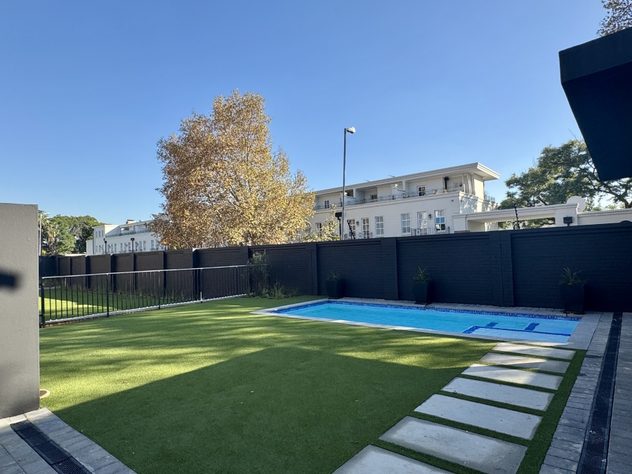 To Let 1 Bedroom Property for Rent in Bryanston Gauteng