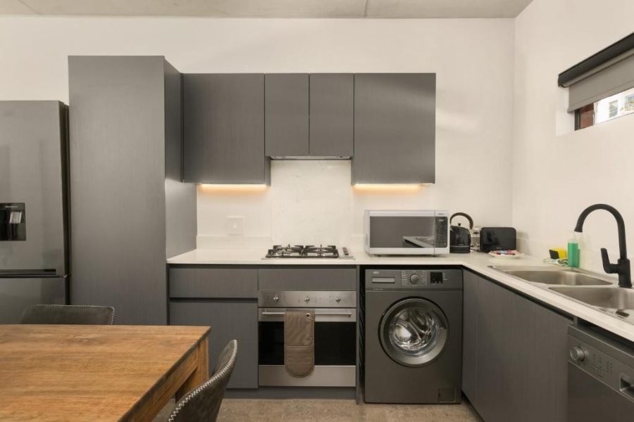 To Let 1 Bedroom Property for Rent in Hyde Park Gauteng