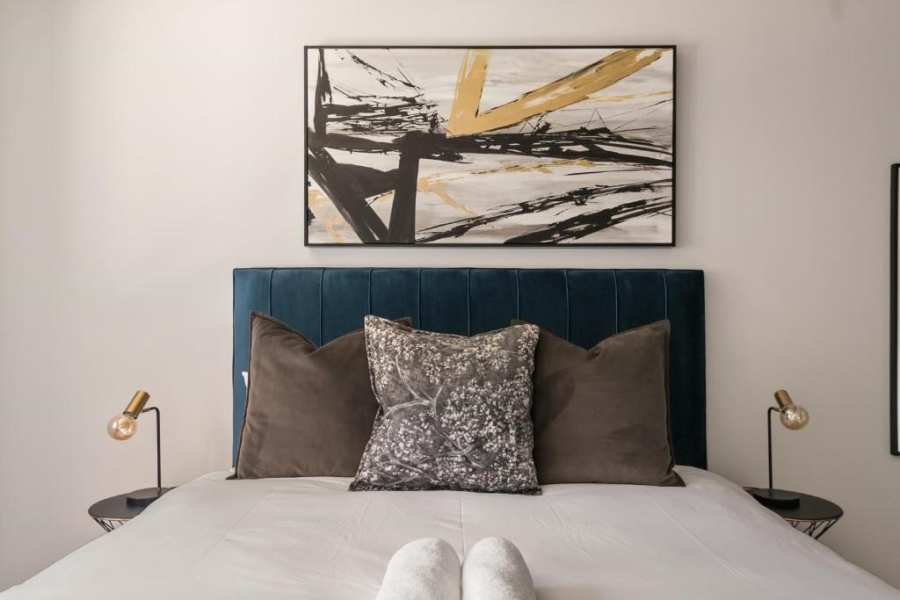 To Let 1 Bedroom Property for Rent in Hyde Park Gauteng