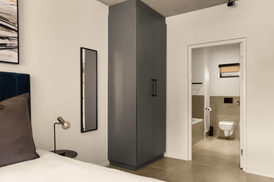 To Let 1 Bedroom Property for Rent in Hyde Park Gauteng