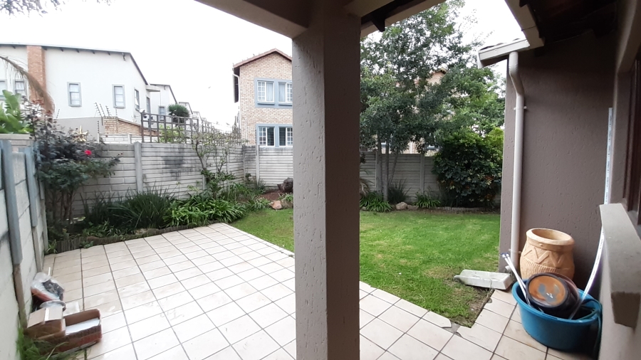 To Let 2 Bedroom Property for Rent in Meyersdal Gauteng