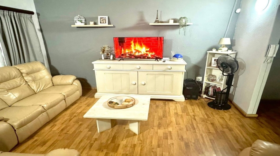 4 Bedroom Property for Sale in Vanderbijlpark SE 4 Gauteng