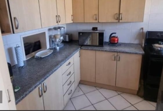 2 Bedroom Property for Sale in Vanderbijlpark CW 2 Gauteng