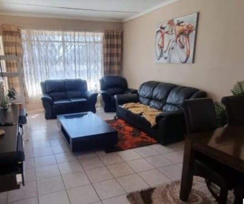 2 Bedroom Property for Sale in Vanderbijlpark CW 2 Gauteng