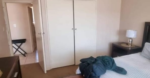 2 Bedroom Property for Sale in Vanderbijlpark CW 2 Gauteng