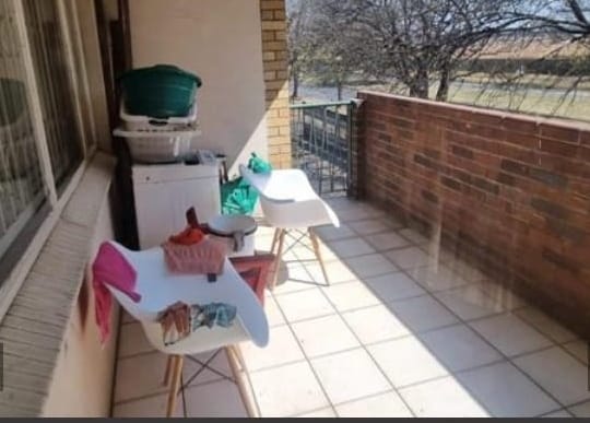 2 Bedroom Property for Sale in Vanderbijlpark CW 2 Gauteng