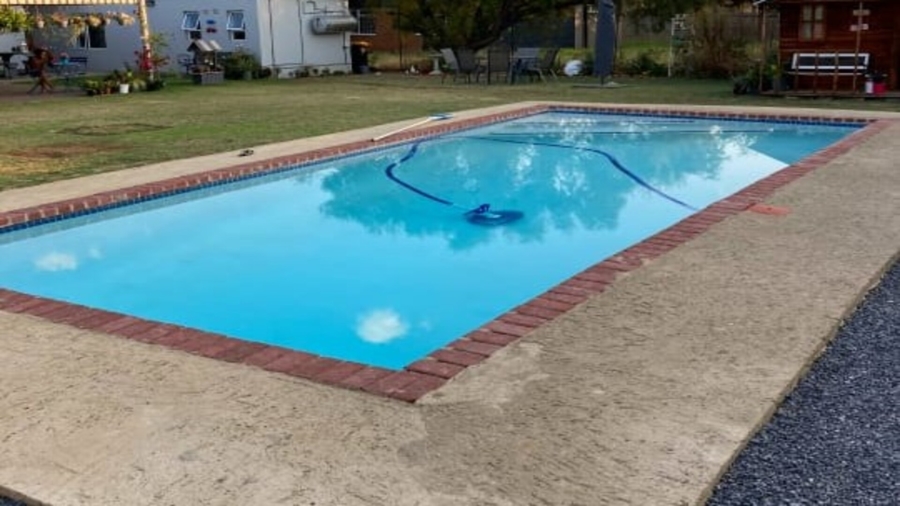 3 Bedroom Property for Sale in Sonland Park Gauteng