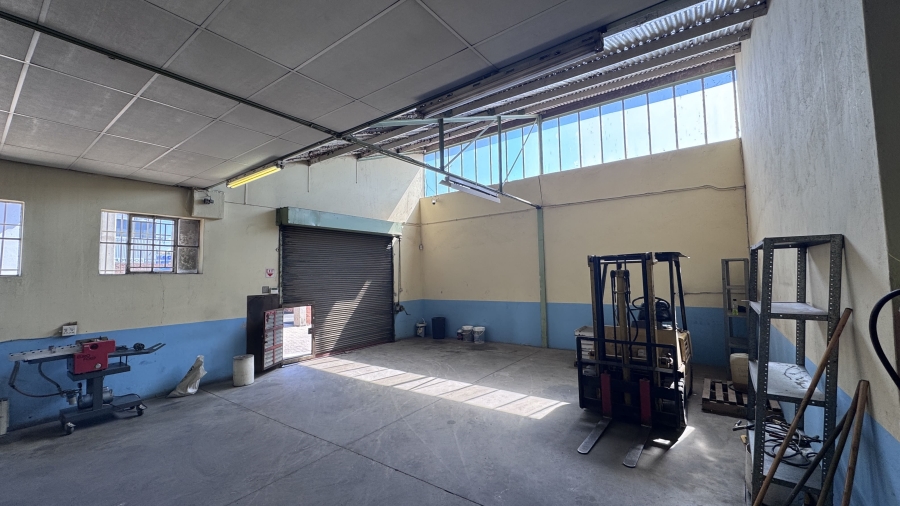 To Let commercial Property for Rent in Denver Gauteng