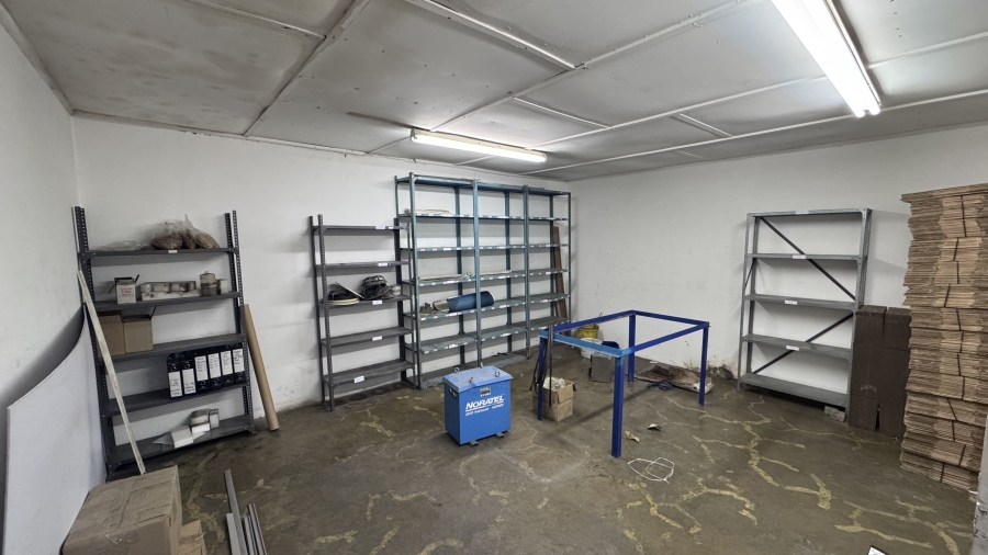 To Let commercial Property for Rent in Denver Gauteng