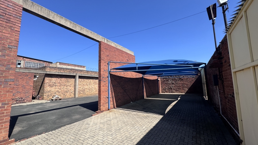 To Let commercial Property for Rent in Denver Gauteng