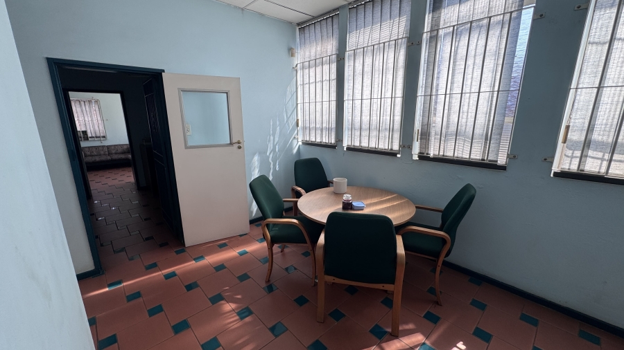 To Let commercial Property for Rent in Denver Gauteng