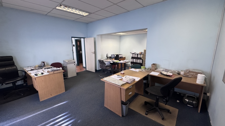 To Let commercial Property for Rent in Denver Gauteng