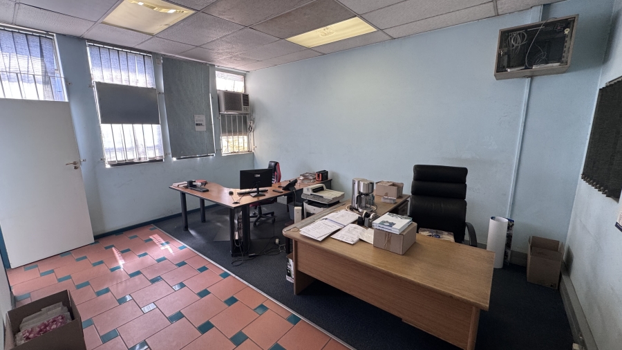 To Let commercial Property for Rent in Denver Gauteng
