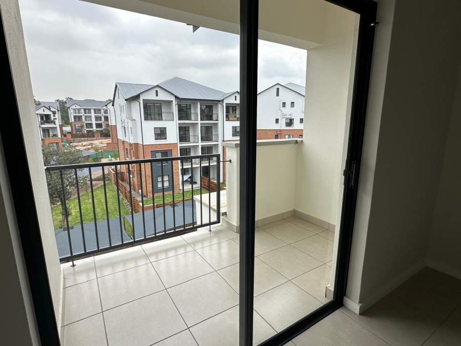 To Let 1 Bedroom Property for Rent in Linbro Park Gauteng